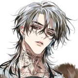 Telegram profile photo for Vanitas