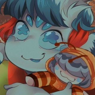 Telegram profile photo for Косен | Небо Вашей пустоты 🌊🩻