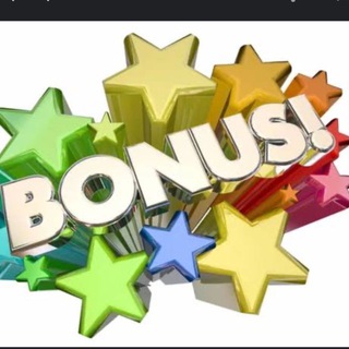 Telegram profile photo for Bonus25hor4s