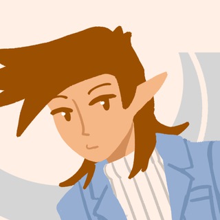 Telegram profile photo for bomzun, horsman of gabripocalypse