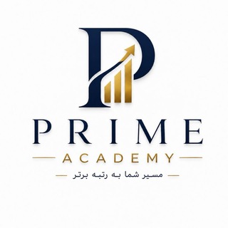 Telegram profile photo for Prime Academy