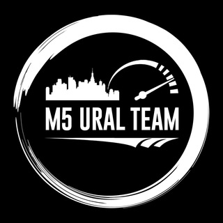 Telegram profile photo for M5 Ural Team