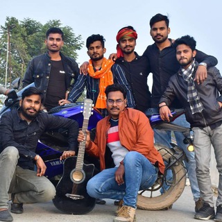 Telegram profile photo for Ravish Singh Fb Group