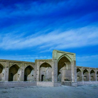 Telegram profile photo for اخبار ایوانکی و گرمسار