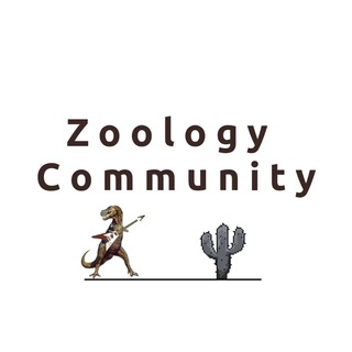 Telegram profile photo for Zoology community