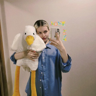 Telegram profile photo for Blog-life Евы 🧝🏻♀️