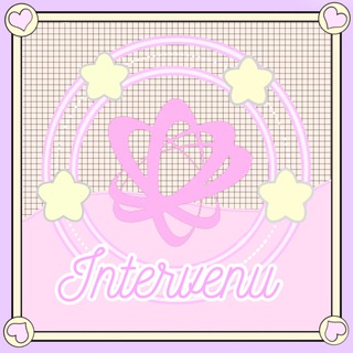 Telegram profile photo for INTERVENU ORGANIZER