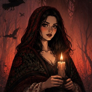 Telegram profile photo for Храм таинства: anataroq
