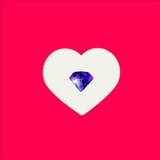 Telegram profile photo for ❤️کانال اینستا الماسی💎