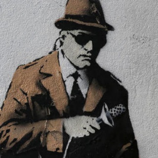 Telegram profile photo for Agent452
