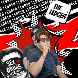 Telegram profile photo for THE LEDGER 🇦🇶