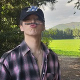 Telegram profile photo for punya kakak keno