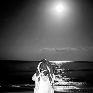 Telegram profile photo for هـهواجـيس٫ 🖤🎵"