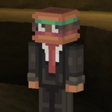 Telegram profile photo for info channel