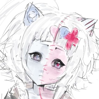 Telegram profile photo for 𝒦𐐼ִ֢нал с𐐼ִ֢кум꣓ээ ꉂ𓄧 ‸ ≠ ꒱