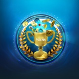 Telegram profile photo for Сол казино
