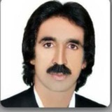 Telegram profile photo for عاشقانه های رحیم کوچکی