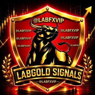 Telegram profile photo for LABGOLD SIGNALS ๐ฏ