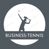 Telegram profile photo for Business-Tennis