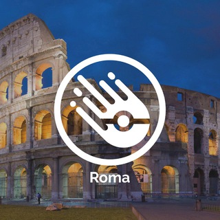 Telegram group profile photo for Pokémon Go - Raid Roma e Provincia