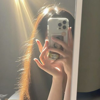 Telegram profile photo for C宝的原味世界😘私密衣物定制 定期福利版