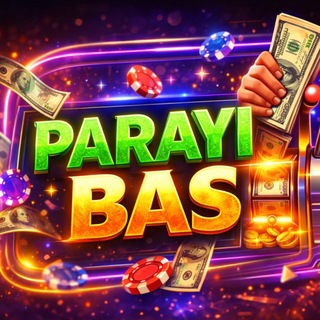 Telegram profile photo for Parayı Bas