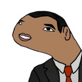 Telegram profile photo for burek obema