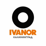 Telegram profile photo for IVANOR_Калининград
