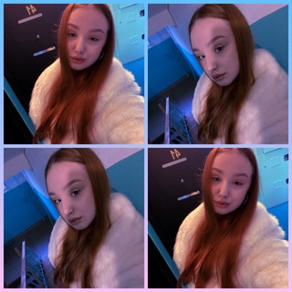 Telegram profile photo for сонечка мусихина💜💜