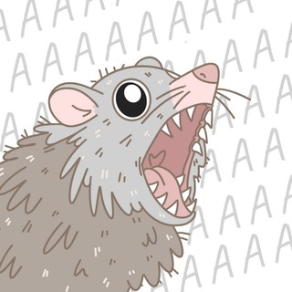 Telegram profile photo for Born to be purr