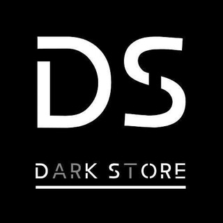 Telegram profile photo for DarkStore Канал
