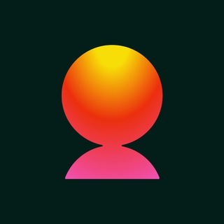 Telegram profile photo for ТБ / типочки брендинга