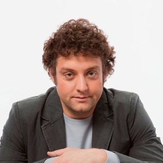 Telegram profile photo for Михаил Полицеймако