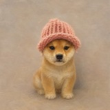 Telegram profile photo for COZYSHIBA
