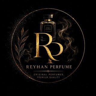 Telegram profile photo for Reyhan Perfume✨