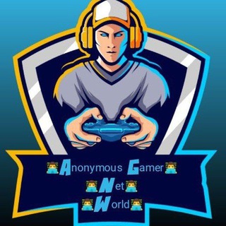 Telegram profile photo for ☆👨💻ᴀɴᴏɴʏᴍᴏᴜs_ɢᴀᴍᴇʀ👨💻☆ ☆ 👨💻ɴᴇᴛ ᴡᴏʀʟᴅ ɪɪ👨💻☆