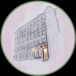 Telegram profile photo for С — Суспирия