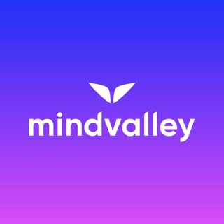 Telegram profile photo for Mindvalley 1-50