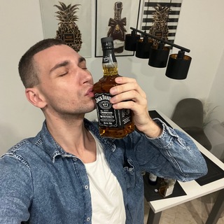 Telegram profile photo for Синдром Миши