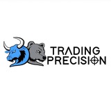 Telegram profile photo for TradingPrecision🎯🎯