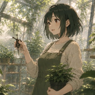 Telegram profile photo for HanakoのPlayground☄️