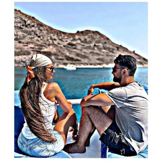 Telegram profile photo for روايات محمد الليبي 🇱🇾