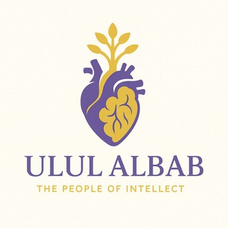 Telegram profile photo for ULUL ALBAB - The People of Intellect