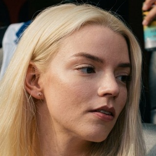 Telegram profile photo for ANYA TAYLOR-JOY
