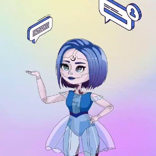Telegram profile photo for Чат-боты: умные продажи в мессенджерах