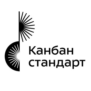 Telegram profile photo for Канбан стандарт