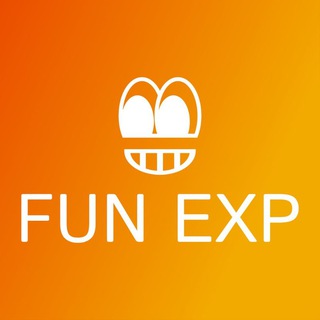Telegram profile photo for Fun Exp.