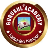 Telegram profile photo for OM GURUKUL 🕉 ACADEMY