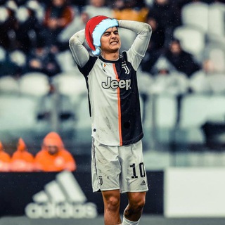 Telegram profile photo for Paulo Dybala