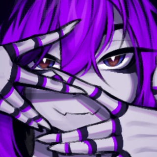 Telegram profile photo for IhSadih Art 🕷 🔞